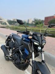 Yamaha MT 15